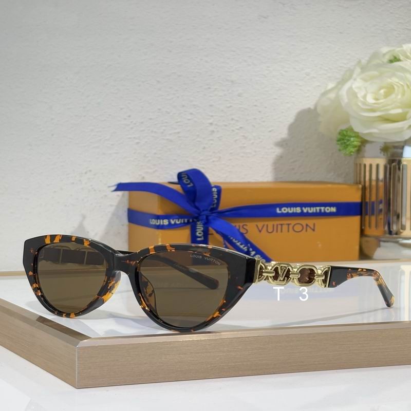 LV Sunglasses ID:20260410-2785